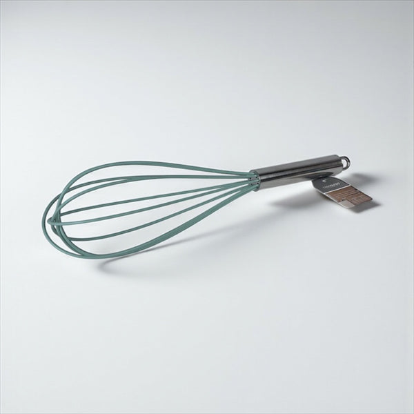 Kitchen whisk with USB cable on a white background available at cupindy.com
