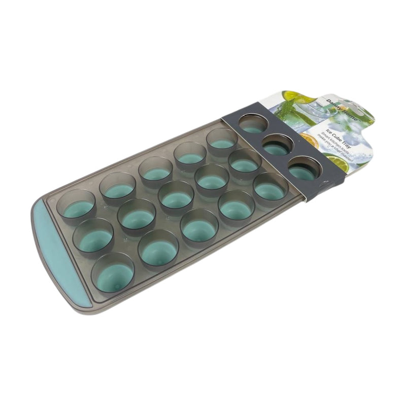 ice tray with green cups on a white background available at cupindy.com