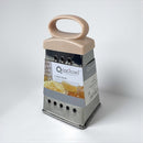 Qcocicoki cheese grater on a white background available at cupindy.com