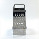 Box grater with a clear container on a white background available at cupindy.com
