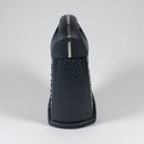 Black kitchen grater on a white background available at cupindy.com