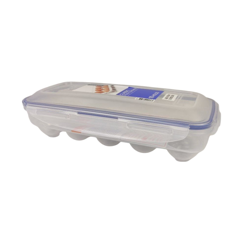 Lock & Lock HPL953 Egg Dispenser 10 Holders