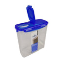 Lock & Lock Cereal Dispenser, Food Storage Container, 3.9 L, HPL951