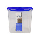 Lock & Lock Cereal Dispenser, Food Storage Container, 3.9 L, HPL951