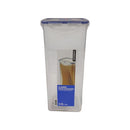 Lock & Lock, Plastic Stackable Airtight Food Storage Container, Spaghetti Keeper, HPL819, 2 L
