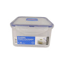 Lock & Lock, Plastic Stackable Airtight Food Storage Container, HPL822T, 1.2 L
