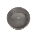 Gray pot with a visible brand logo on a white background available at cupindy.com