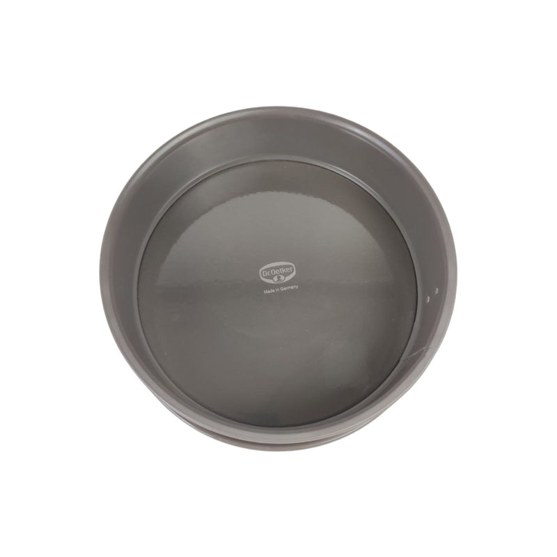 Gray pot with a visible brand logo on a white background available at cupindy.com