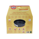 Dr. Oetker springform pan packaging with yellow background available at cupindy.com