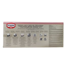 Dr. Oetker product packaging with text and logo on a white background available at cupindy.com