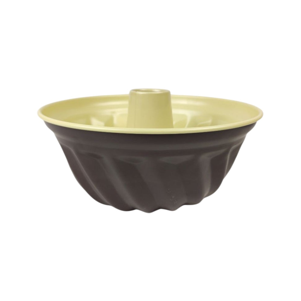 Zenker Non-Stick Bundt Pan 22cm | PFOA-Free German Mold