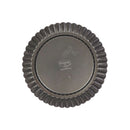 Quiche tart pan on a white background available at cupindy.com