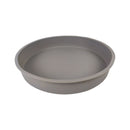 Gray round pan on a white background available at cupindy.com