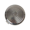 ABOUD 30cm Stainless Steel Cooking Pot - Deep Casserole Pot with Lid