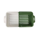 مصفاة حوض قابلة للتمدد - سلة غسيل خضروات وفواكه بلاستيك قابلة للتعديل