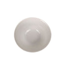 Generic Porcelain Mini Bowl, White, Elegant Texture For Matcha, Desserts & Daily Serving