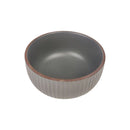 Porcelain Soup Bowl 15 cm, Random Colors, Deep Design For Noodles, Soup & Daily Serving