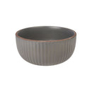 Porcelain Soup Bowl 15 cm, Random Colors, Deep Design For Noodles, Soup & Daily Serving