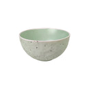 Porcelain Serving Bowl Medium 14.5cm With Smooth Finish Random Color For Daily Use