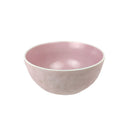 Porcelain Serving Bowl Medium 14.5cm With Smooth Finish Random Color For Daily Use