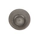 Generic Porcelain Serving Bowl Medium Size Honeycomb Design For Soup Cereal And Daily Use