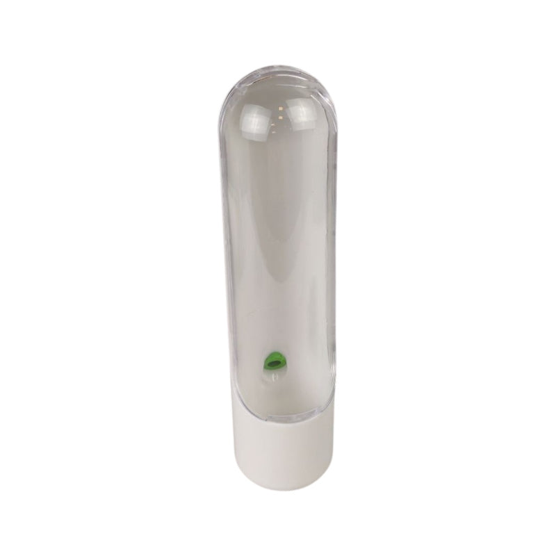 Herb Keeper For Longer Freshness, Transparent Storage Design, Keeps Vegetables Crisp And Fresh Longer