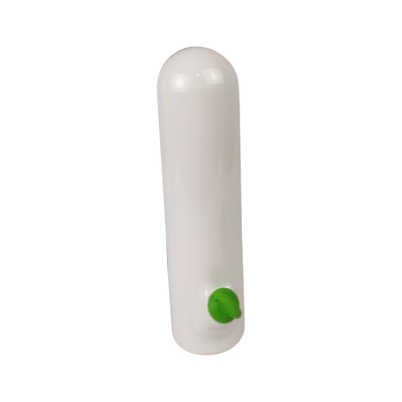 Herb Keeper For Longer Freshness, Transparent Storage Design, Keeps Vegetables Crisp And Fresh Longer