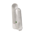Herb Keeper For Longer Freshness, Transparent Storage Design, Keeps Vegetables Crisp And Fresh Longer