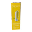 Herb Keeper For Longer Freshness, Transparent Storage Design, Keeps Vegetables Crisp And Fresh Longer