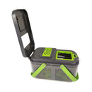 قطاعة خضروات متعددة الوظائف 22 قطعة - مفرمة ومبشرة يدوية للفواكه والخضار