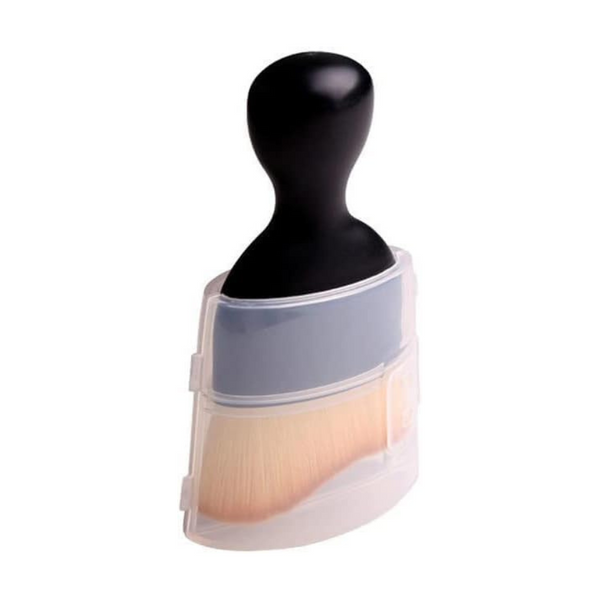 Multipurpose Soft Detailing Brush For Interior Cleaning Of Furniture, Electronics, And Cars