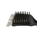 Master Chef Heavy-Duty Grill Cleaning Brush With Scraper | Durable BBQ Tool For Easy Maintenance