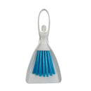 Mini Dustpan And Brush Set For Desk And Car Cleaning