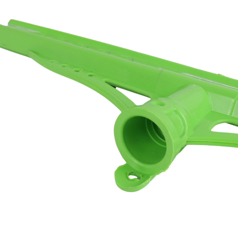 Multi-Purpose Floor Squeegee Head | Effective Water Removal for Floors, Available in Random Colors