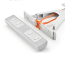 مممسحة أرضيات إسفنجية ذاتية العصر برأس عالي الامتصاص