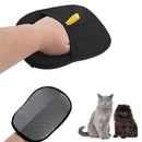 Pet Hair Remover Glove – Double-Sided Cotton & Polyester Design for Cats and Dogs