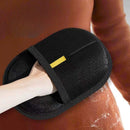 Pet Hair Remover Glove – Double-Sided Cotton & Polyester Design for Cats and Dogs