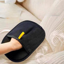 Pet Hair Remover Glove – Double-Sided Cotton & Polyester Design for Cats and Dogs