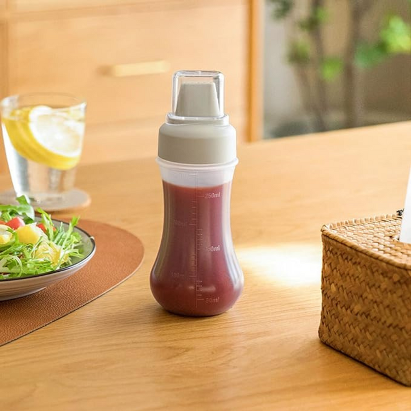 Restaurant-grade sauce dispenser bottle for chefs – Cupindy