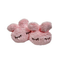 Plush Cartoon Curtain Tiebacks Set Of 2 Soft Decorative Holdbacks For Kids Room – Selective Shapes