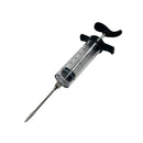 Premium Marinade Injector Syringe 30ml for Juicy Meat, BBQ, Poultry & Cooking Prep