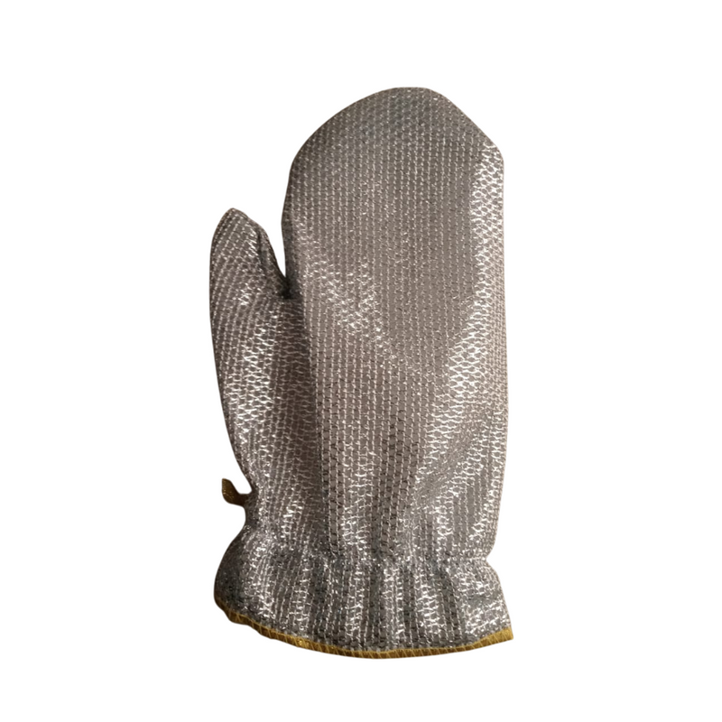 Dishwashing glove with steel mesh for removing tough stains and grease – Cupindy