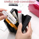 Refillable Perfume Atomizer Spray Bottle 5ml – Portable Mini Travel Scent Pump, Select Colors