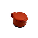 Reusable Food Bag Sealing Caps Set Of 3 Airtight Covers For Snacks And Storage