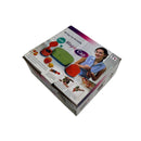 Reusable Food Bag Sealing Caps Set Of 3 Airtight Covers For Snacks And Storage