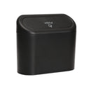 Waste Organizer Bin For Car And Office Use – Cupindy