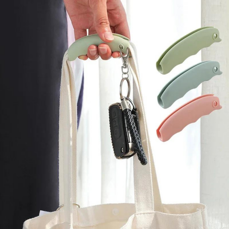 Easy carry handle for multiple grocery bags – Cupindy