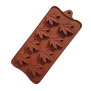 Silicone Chocolate Molds - Multi Shapes - 1 Piece