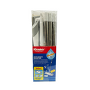 Kleaner Anti-Static Sweeper with 10 Refills – Dust and Hair Cleaning System for All Surfaces