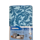 سجادة تجفيف من الميكروفيبر - متعدد الاشكال